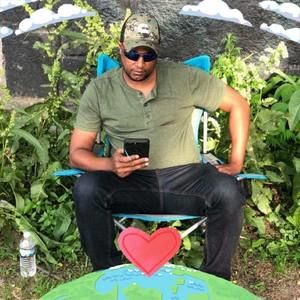 Meet your Posher, Fernando